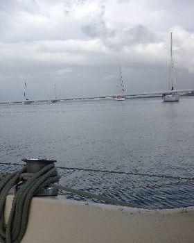 Sailing