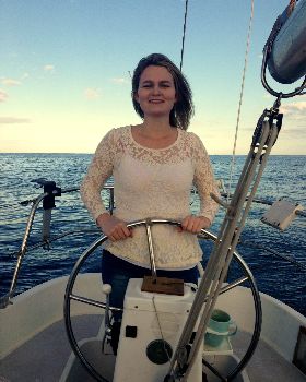 Sailing