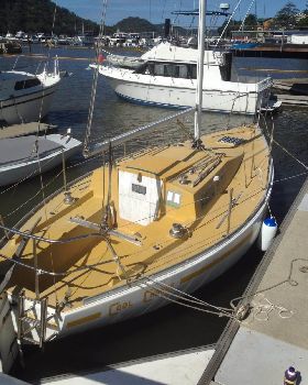 Boat pic