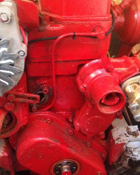 bulk water pump 023