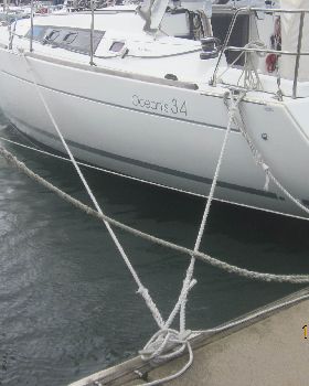 Sailing