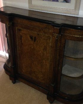 credenza 007