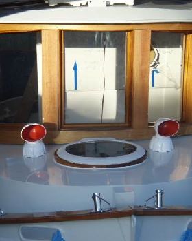 Front view May 15
