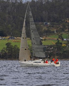 Sailing