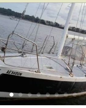 Sailing