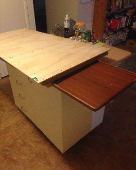 V birth table storage 008