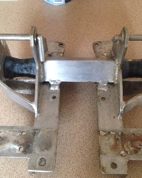 anchor roller 002