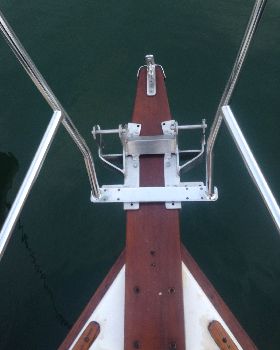 Sailing