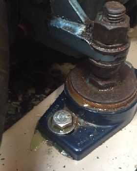 Engine Mount