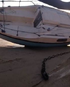 Sailing