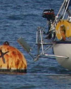 Buoy