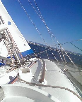 winter offshore series