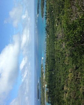 Isle De Pines