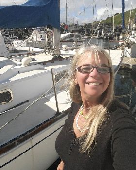 Sailing