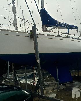 Sailing
