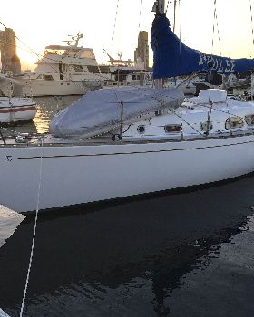 Sailing