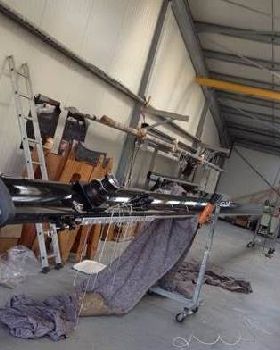 pogo mast 3