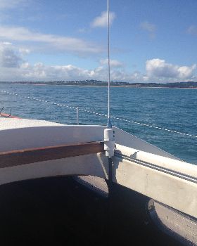 Sailing
