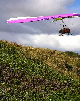 Lite Flight
