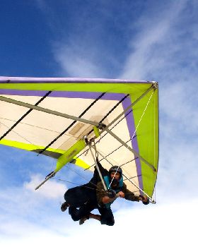Matty launches off in Fu 2