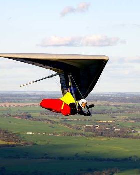 Rolf's AirBorne Climax