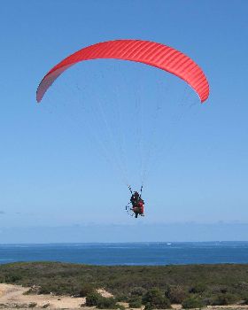 Up And Away