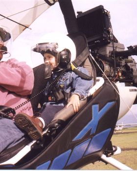 Sophie 3 in Trike