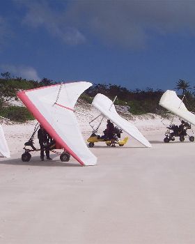 Cape York Trikes 07