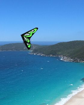 Got some good flying in at Albany 2013, photos by Keith Lightbody