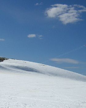 Mt Lock at Hotham.  Siiiiiick!