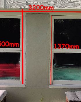 Largewindowoutside