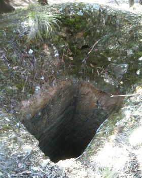 shaft