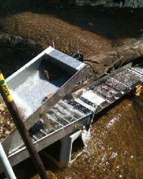 sluice 2