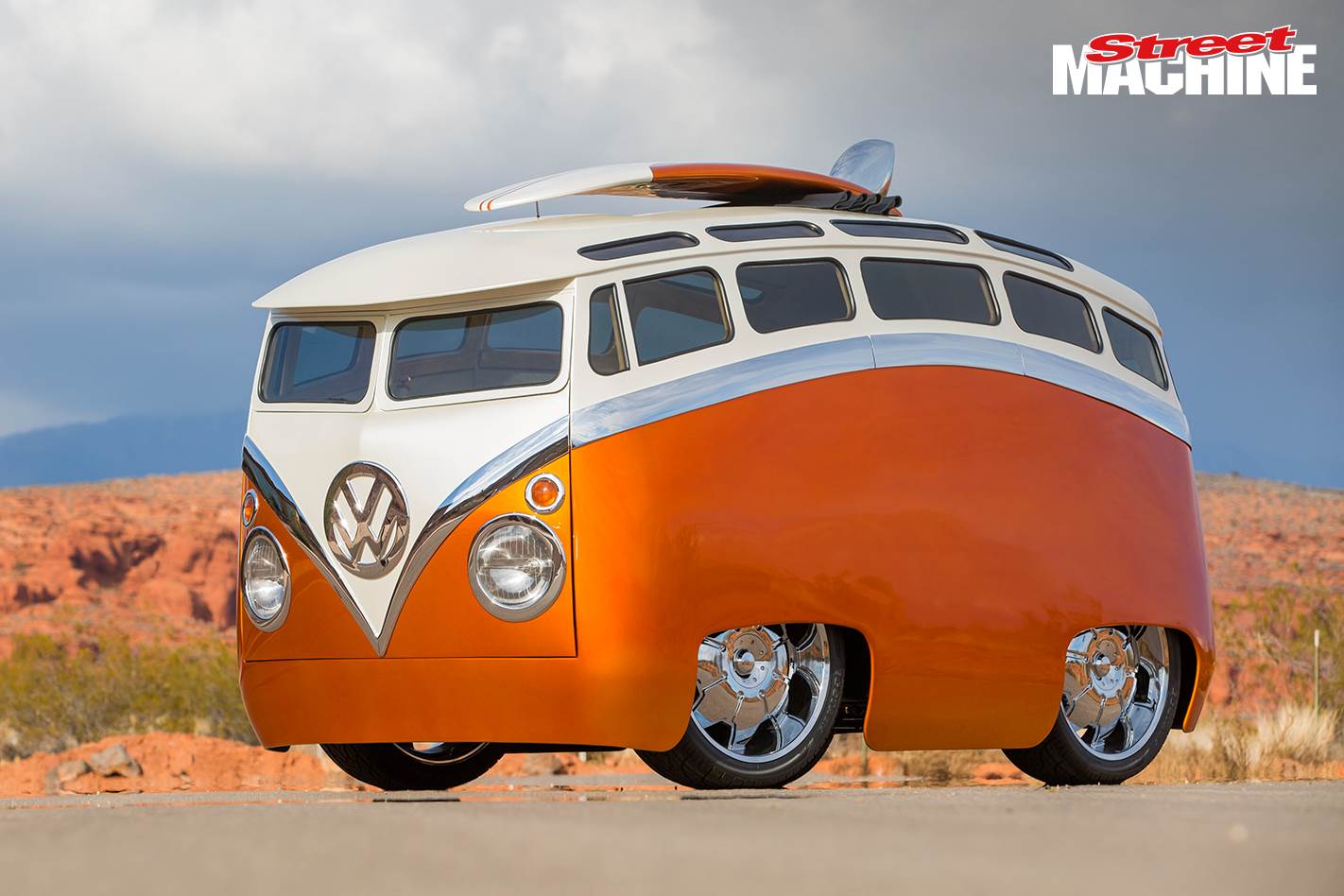 1068222157001 4669643380001 Ron-Berry-Kombi-Van-custom-nw
