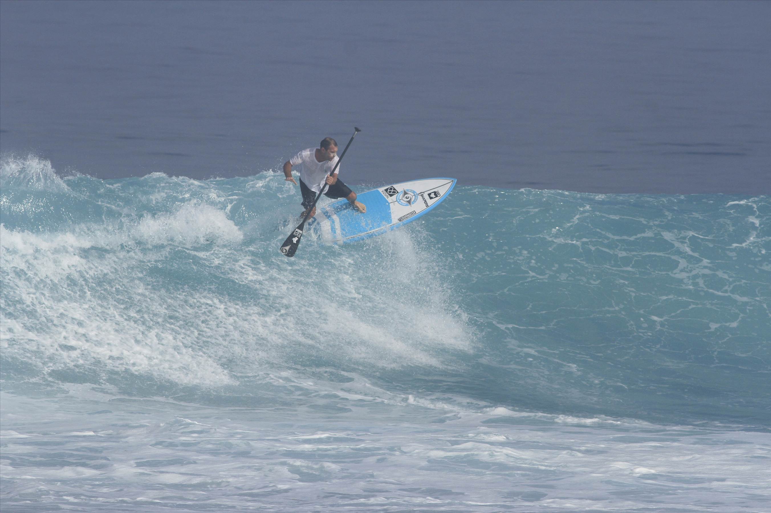 new BIC 7'8 x 27 seriously stable and surf like a dream and under $2000 so a bargain