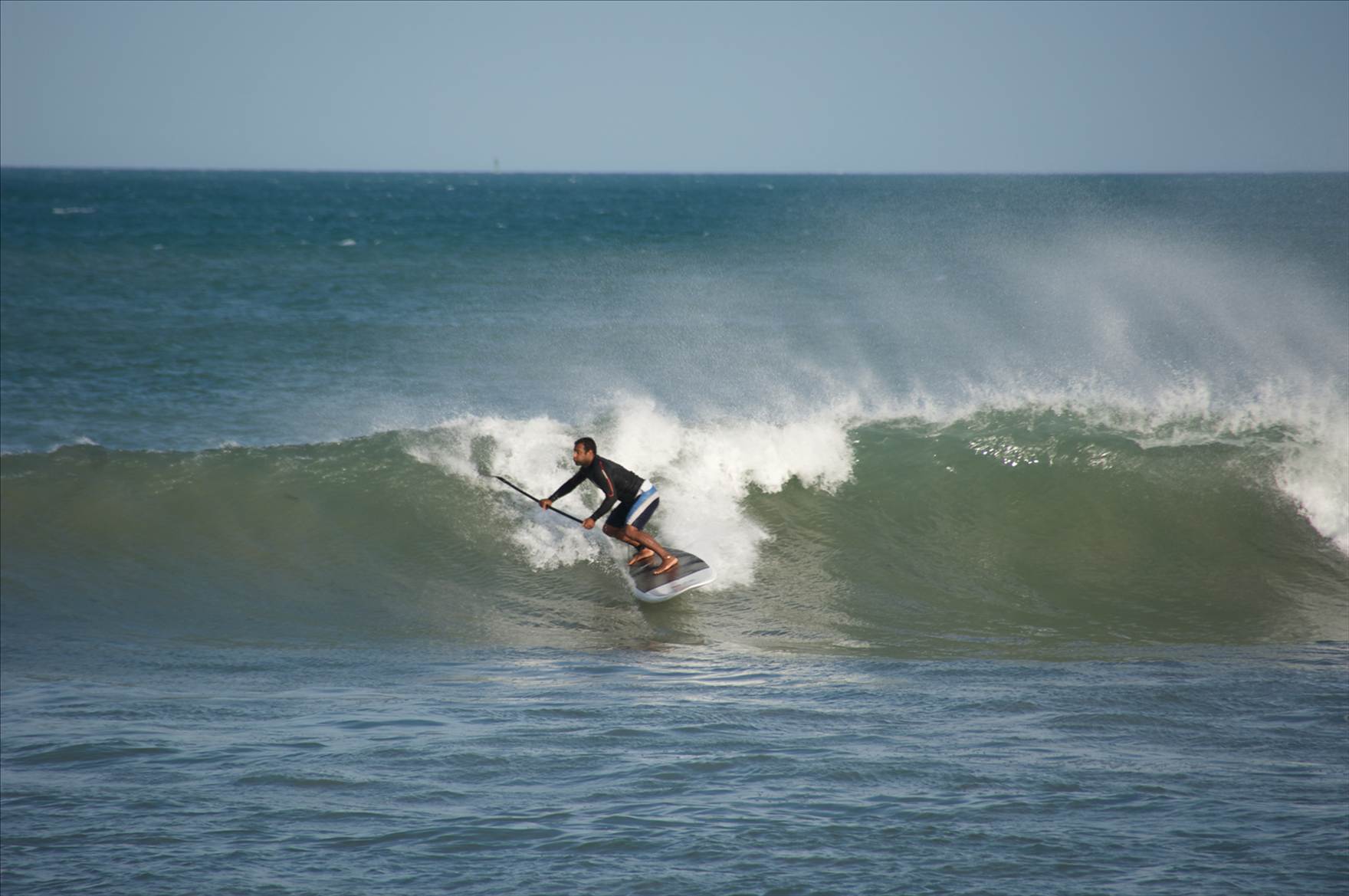 here are a few pics of the board and I having some fun i think i will just replace it