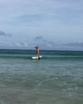 SUNOVA INFLATO TAHLIA WAVE