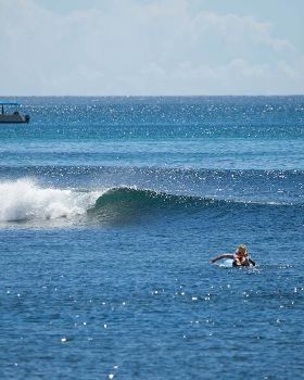 Natadola Wave