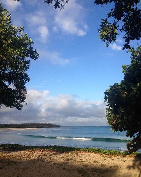 NATADOLA BEACH BREAK