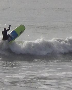 off te lip