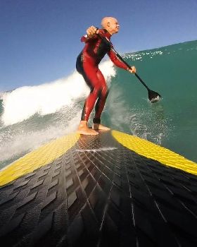 Nice session this morning:)