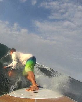 airborne 8.8
