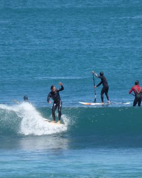 6/10/2015 Surfs up
