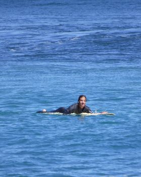6/10/2015 Surfs up