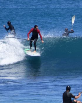 6/10/2015 Surfs up