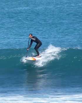 6/10/2015 Surfs up