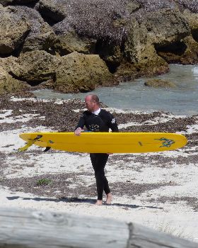 6/10/2015 Surfs up