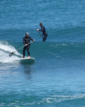 6/10/2015 Surfs up