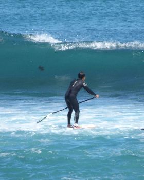 6/10/2015 Surfs up