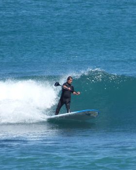 6/10/2015 Surfs up